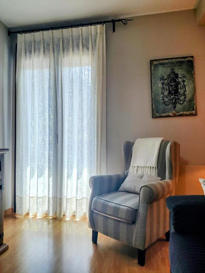 Apart. Casa Juaneta Pirineo-ordesa Apartment